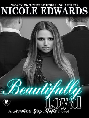 cover image of Beautifully Loyal